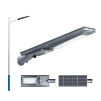 LED ulice LED glave